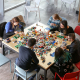 Lego serious play españa talleres innovación equipos