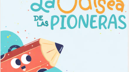 La odisea de las pioneras
