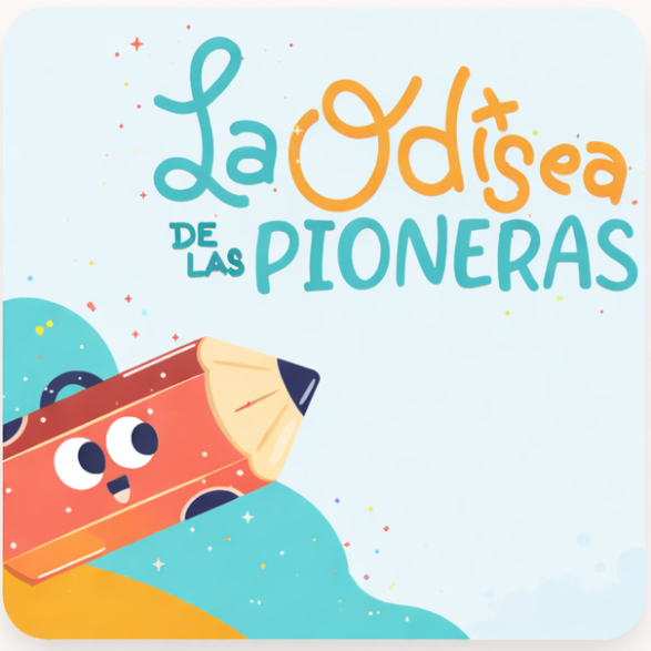 La odisea de las pioneras