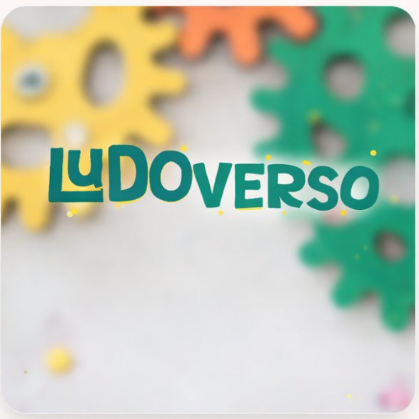 Ludoteca Tech