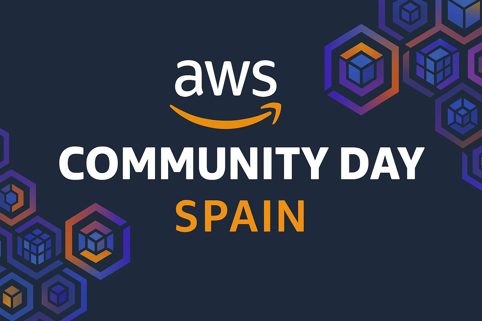 AWS Community Day