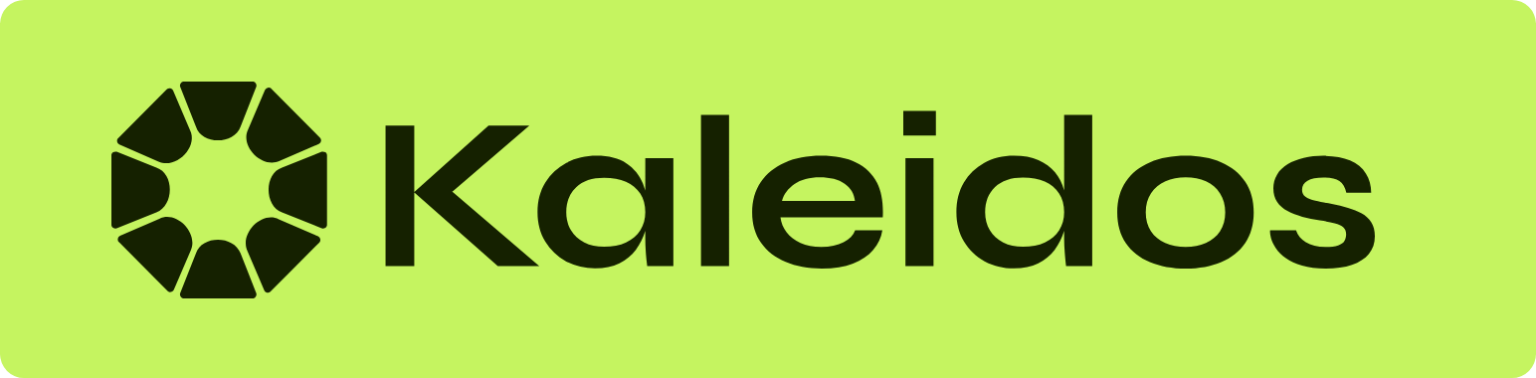 Kaleidos