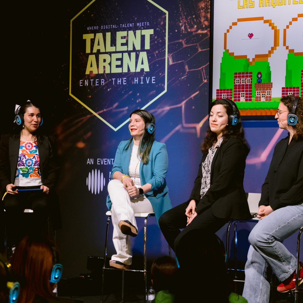 Talent Arena